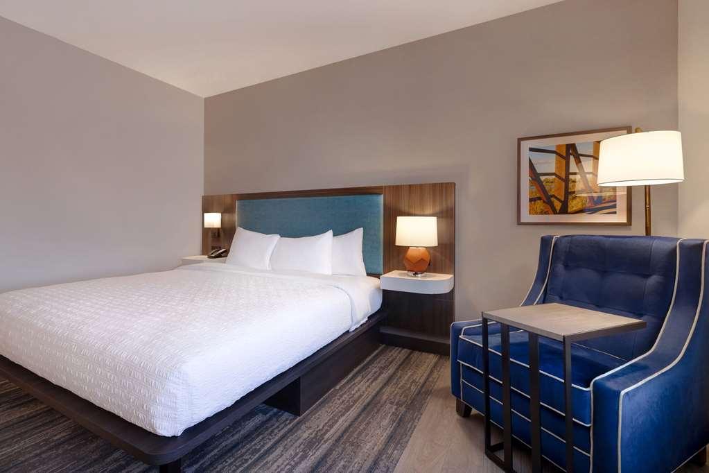 Hampton Inn Chicago Orland Park Phòng bức ảnh