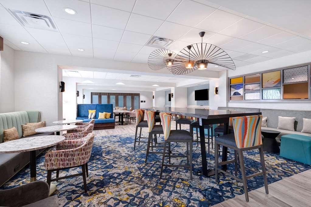 Hampton Inn Chicago Orland Park Nội địa bức ảnh